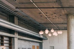 Professional Coworking Space